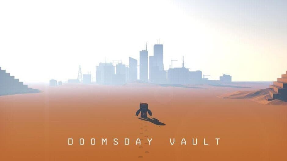 Скриншот 1 из Doomsday Vault