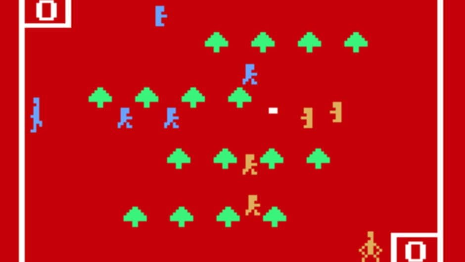Скриншот 3 из War of Nerves!