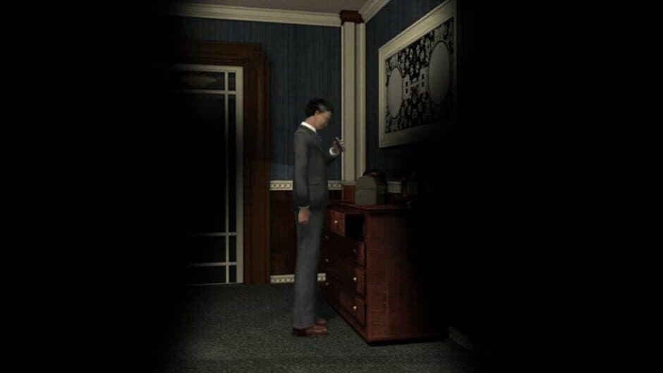 Скриншот 7 из Agatha Christie: And Then There Were None