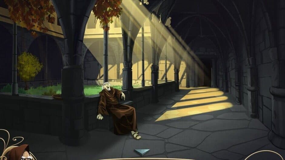 Скриншот 7 из Age of Enigma: The Secret of the Sixth Ghost