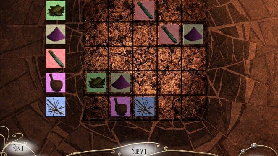 Скриншот 10 из Age of Enigma: The Secret of the Sixth Ghost