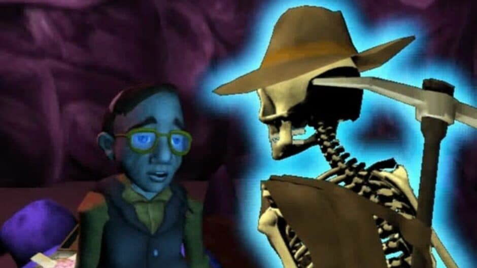 Скриншот 10 из Al Emmo and the Lost Dutchman's Mine