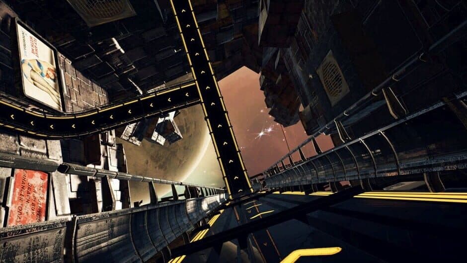 Скриншот 9 из Alice VR
