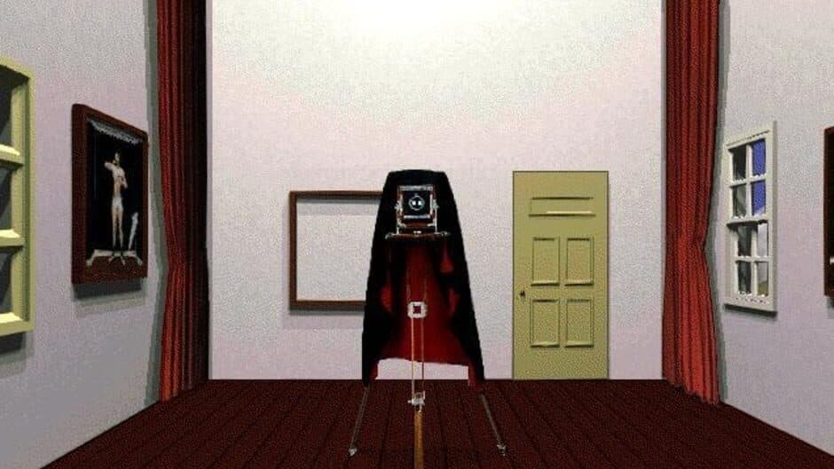 Скриншот 8 из Alice: An Interactive Museum