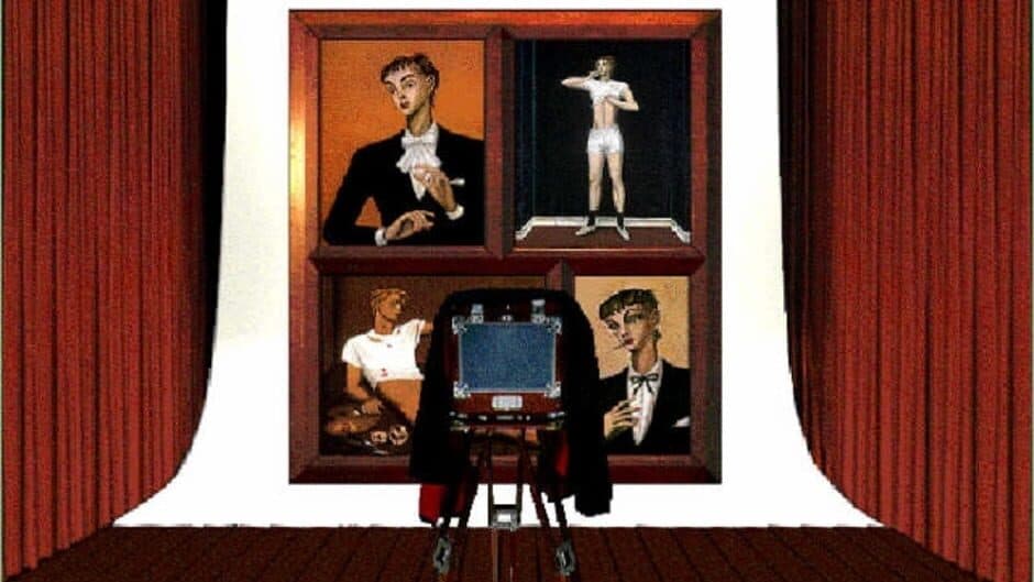 Скриншот 3 из Alice: An Interactive Museum