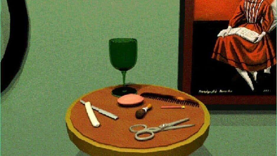Скриншот 7 из Alice: An Interactive Museum