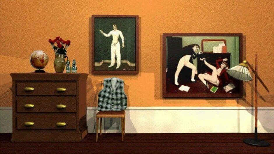 Скриншот 5 из Alice: An Interactive Museum