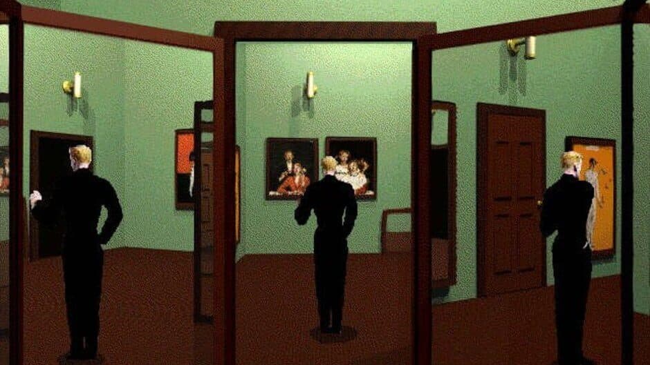 Скриншот 2 из Alice: An Interactive Museum