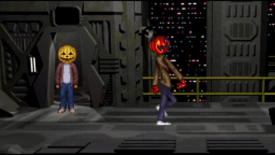 Скриншот 3 из Alien Incident