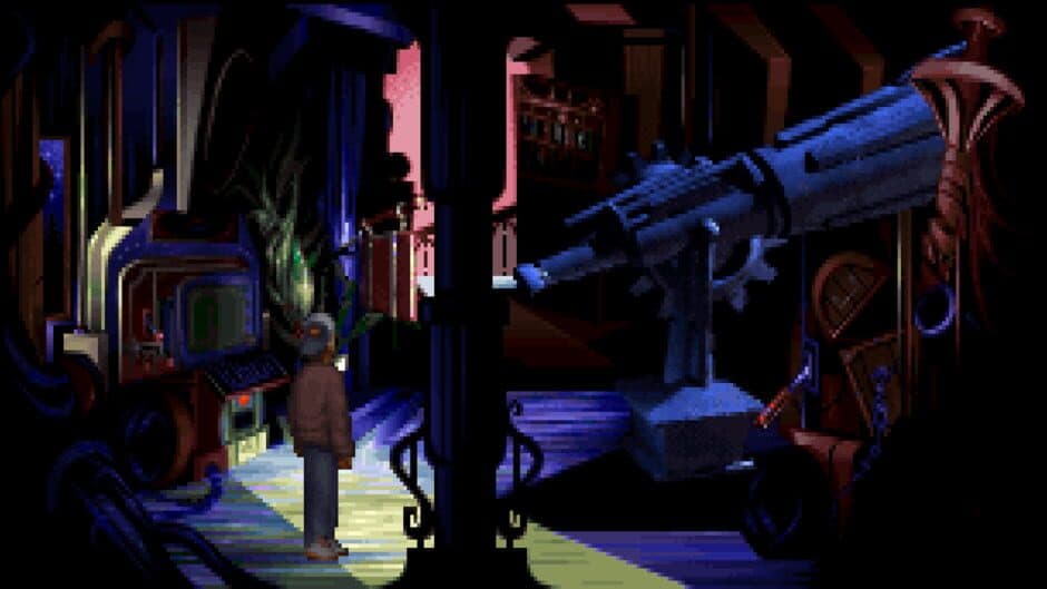 Скриншот 7 из Alien Incident