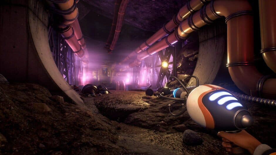 Скриншот 6 из We Happy Few: They Came From Below