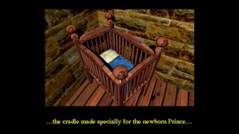 Скриншот 3 из Grackon's Curse