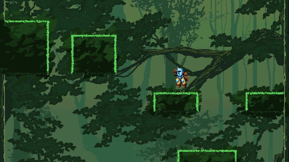 Скриншот 4 из Jump King