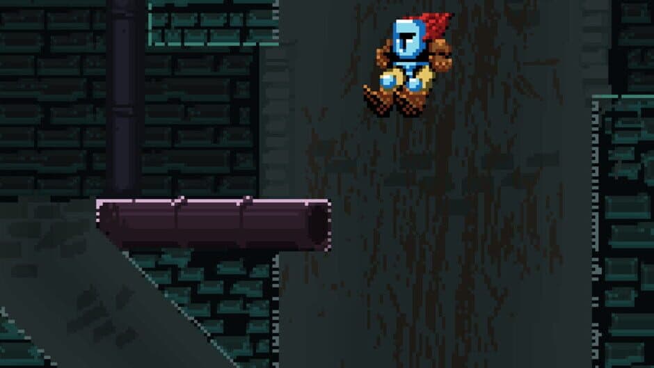 Скриншот 2 из Jump King