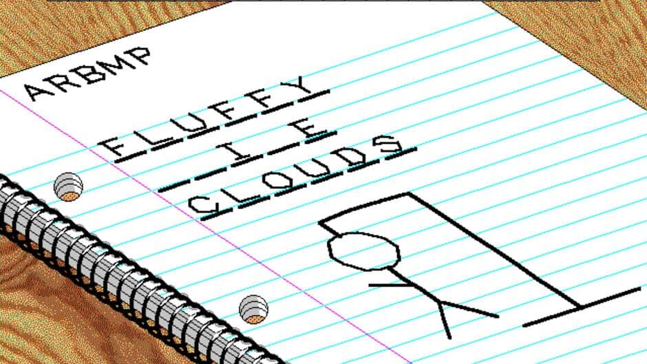 Скриншот 1 из Animation Hangman
