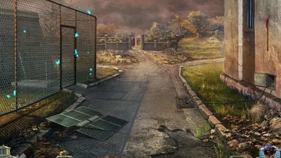 Скриншот 3 из Haunted Halls: Green Hills Sanitarium