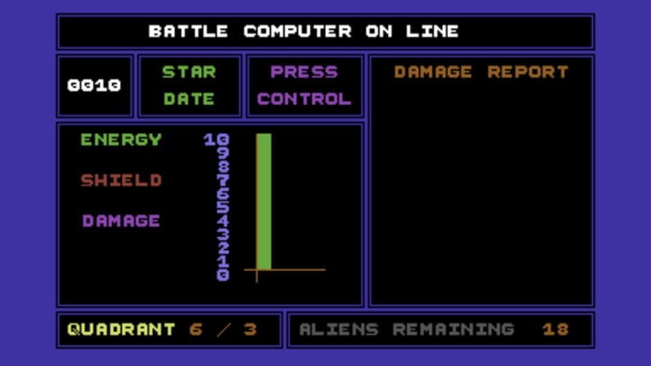 Скриншот 4 из 3D Time Trek