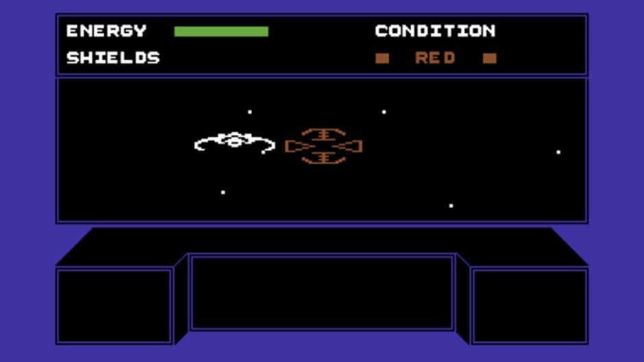 Скриншот 6 из 3D Time Trek