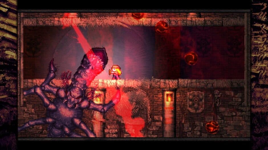 Скриншот 3 из La-Mulana 2