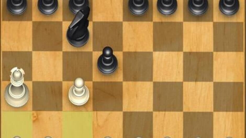 Скриншот 2 из Chess 3D Ultimate