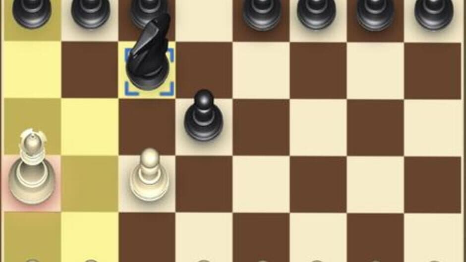 Скриншот 7 из Chess 3D Ultimate