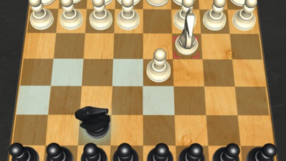 Скриншот 4 из Chess 3D Ultimate