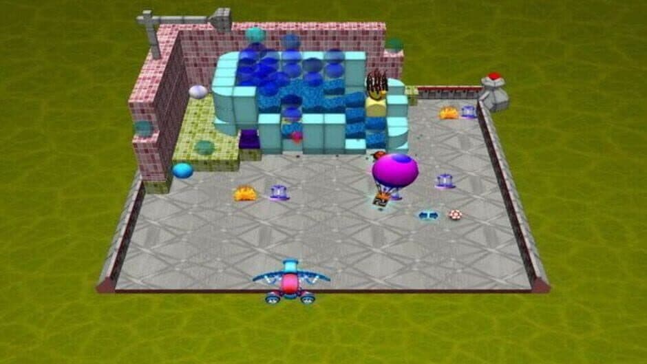 Скриншот 7 из Smash Frenzy 2