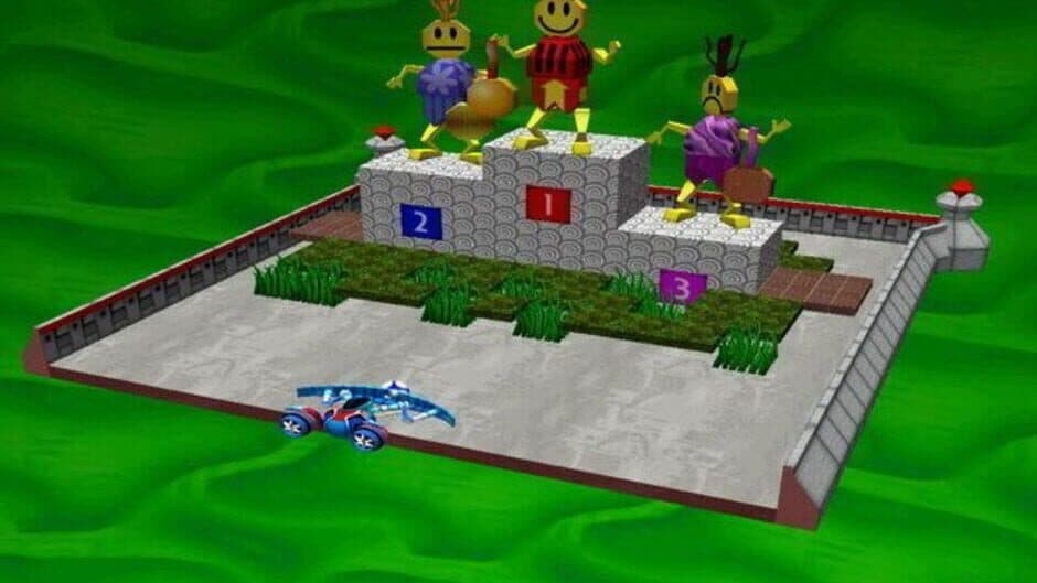 Скриншот 5 из Smash Frenzy 2