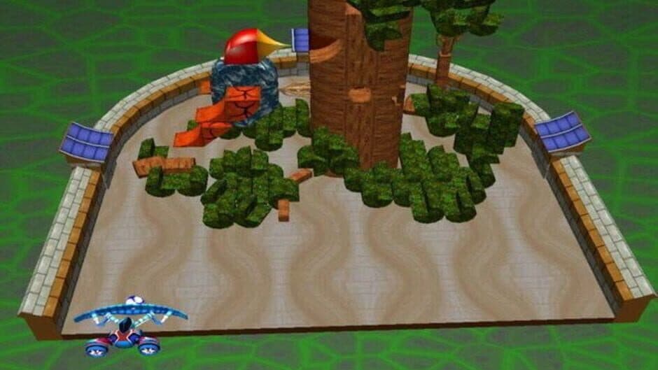 Скриншот 1 из Smash Frenzy 2
