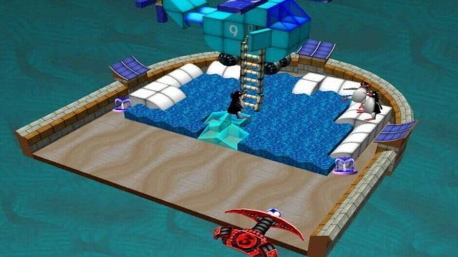 Скриншот 3 из Smash Frenzy 2