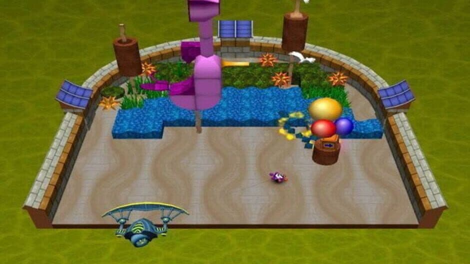 Скриншот 6 из Smash Frenzy 2