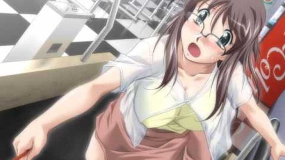 Скриншот 2 из Amorous Professor Cherry