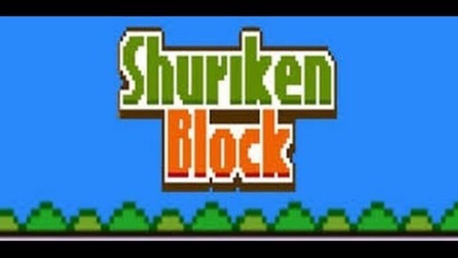 Скриншот 3 из Shuriken Block