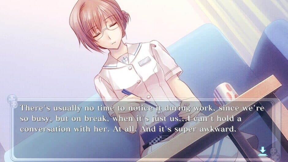 Скриншот 5 из Nurse Love Syndrome