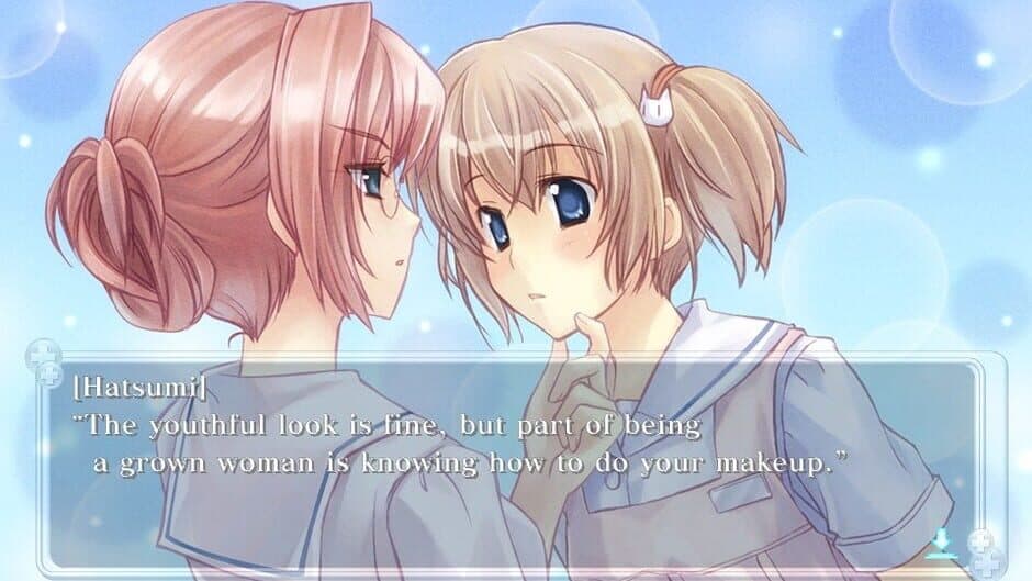 Скриншот 1 из Nurse Love Syndrome
