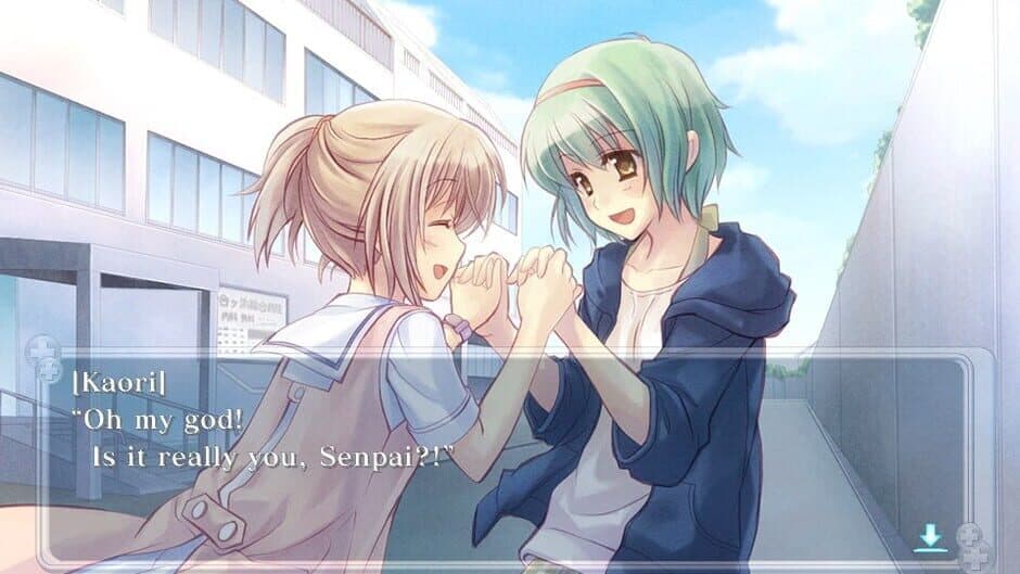 Скриншот 4 из Nurse Love Syndrome