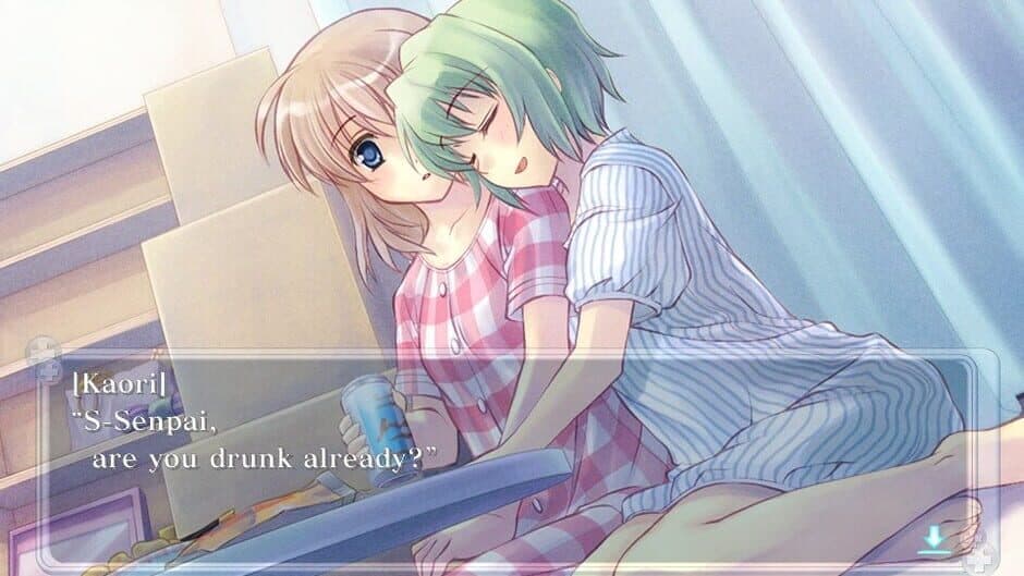 Скриншот 7 из Nurse Love Syndrome