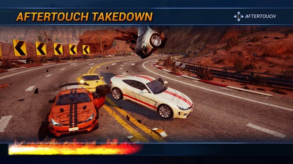 Скриншот 5 из Dangerous Driving