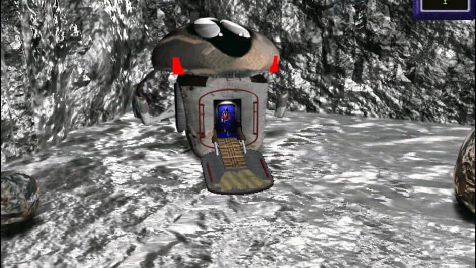 Скриншот 3 из Huygen's Disclosure