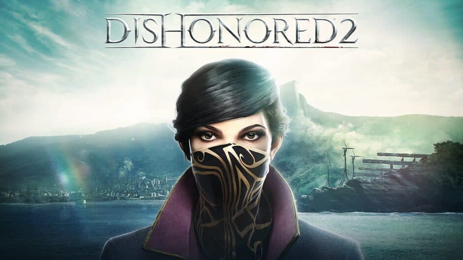 Скриншот 2 из Dishonored: Complete Collection