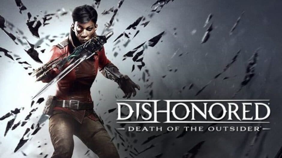Скриншот 3 из Dishonored: Complete Collection