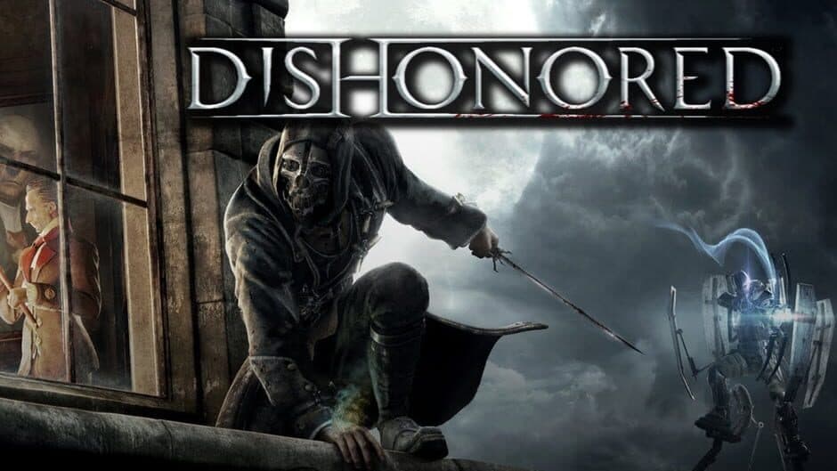 Скриншот 4 из Dishonored: Complete Collection