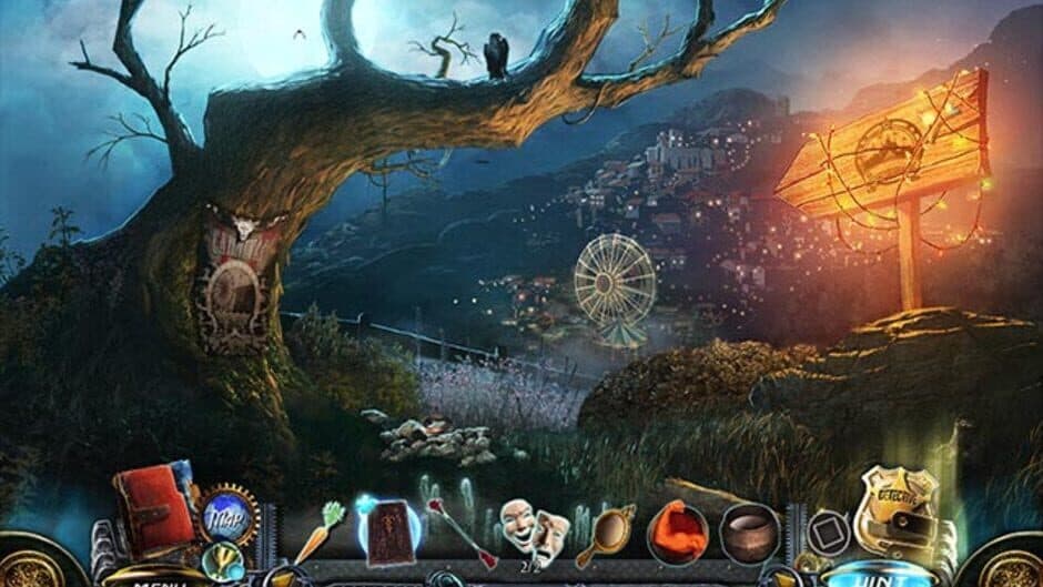 Скриншот 3 из Dead Reckoning: The Crescent Case