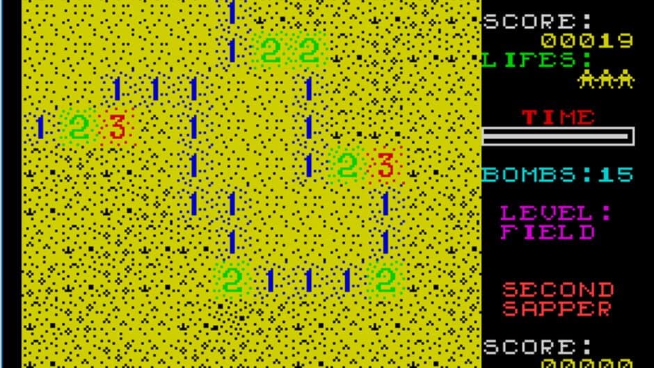 Скриншот 2 из Sapper