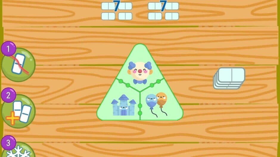 Скриншот 3 из Woodland Rush - Domino