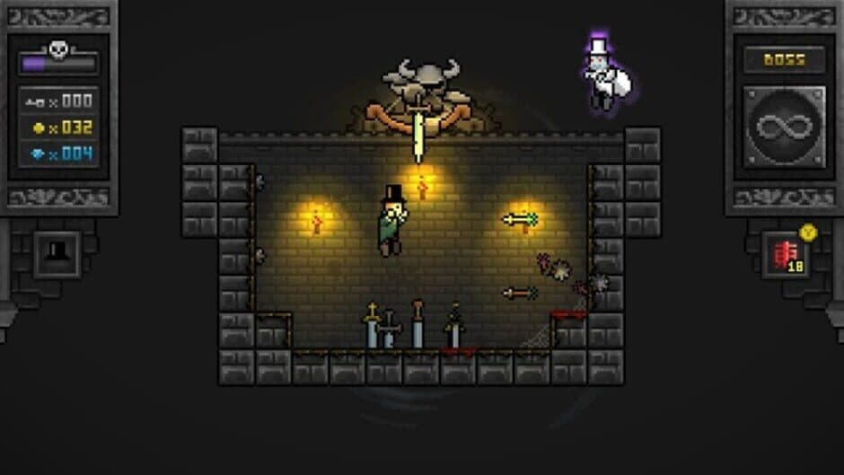 Скриншот 6 из Killer Chambers