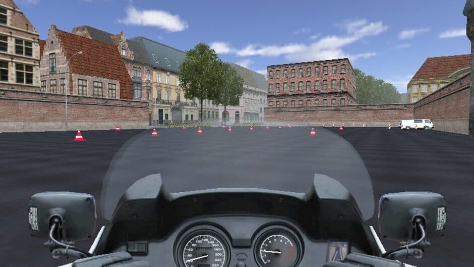 Скриншот 3 из Flikken Game: De Achtervolging