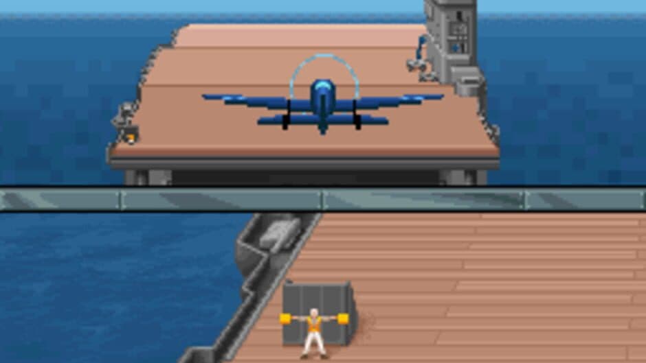 Скриншот 3 из Carrier Aces