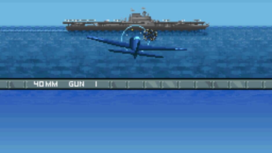 Скриншот 1 из Carrier Aces