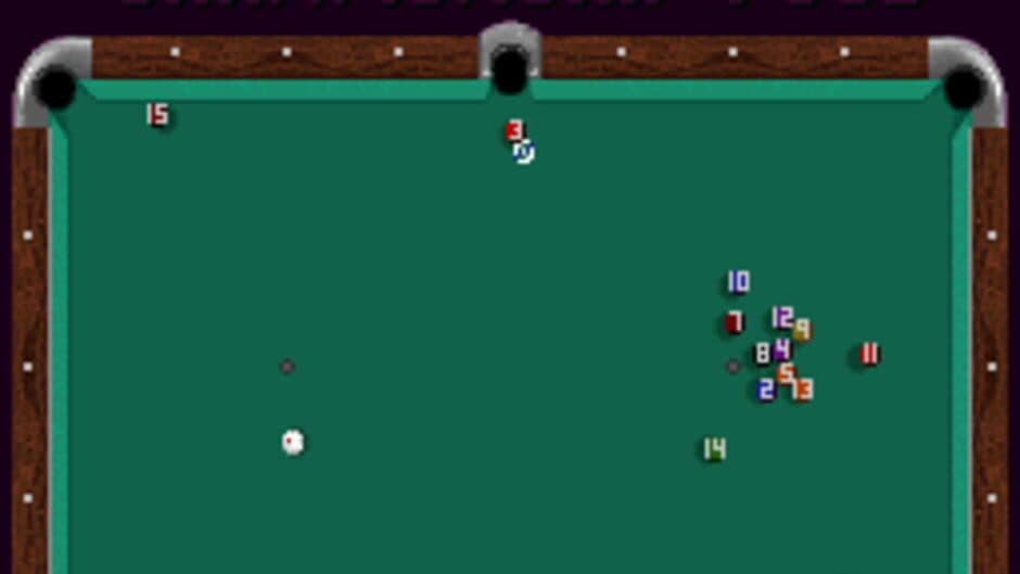 Скриншот 3 из Championship Pool